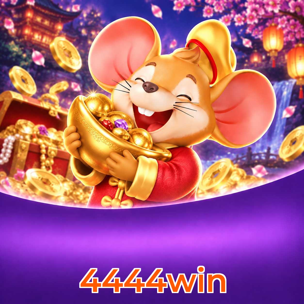 4444win Como Apostar Lottery
