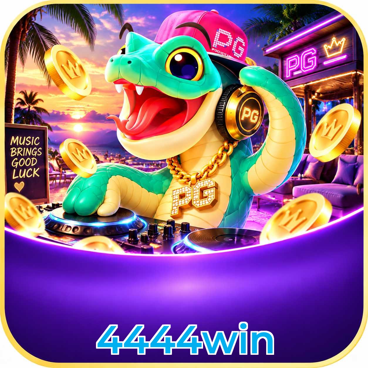 4444win Bonus FAQ