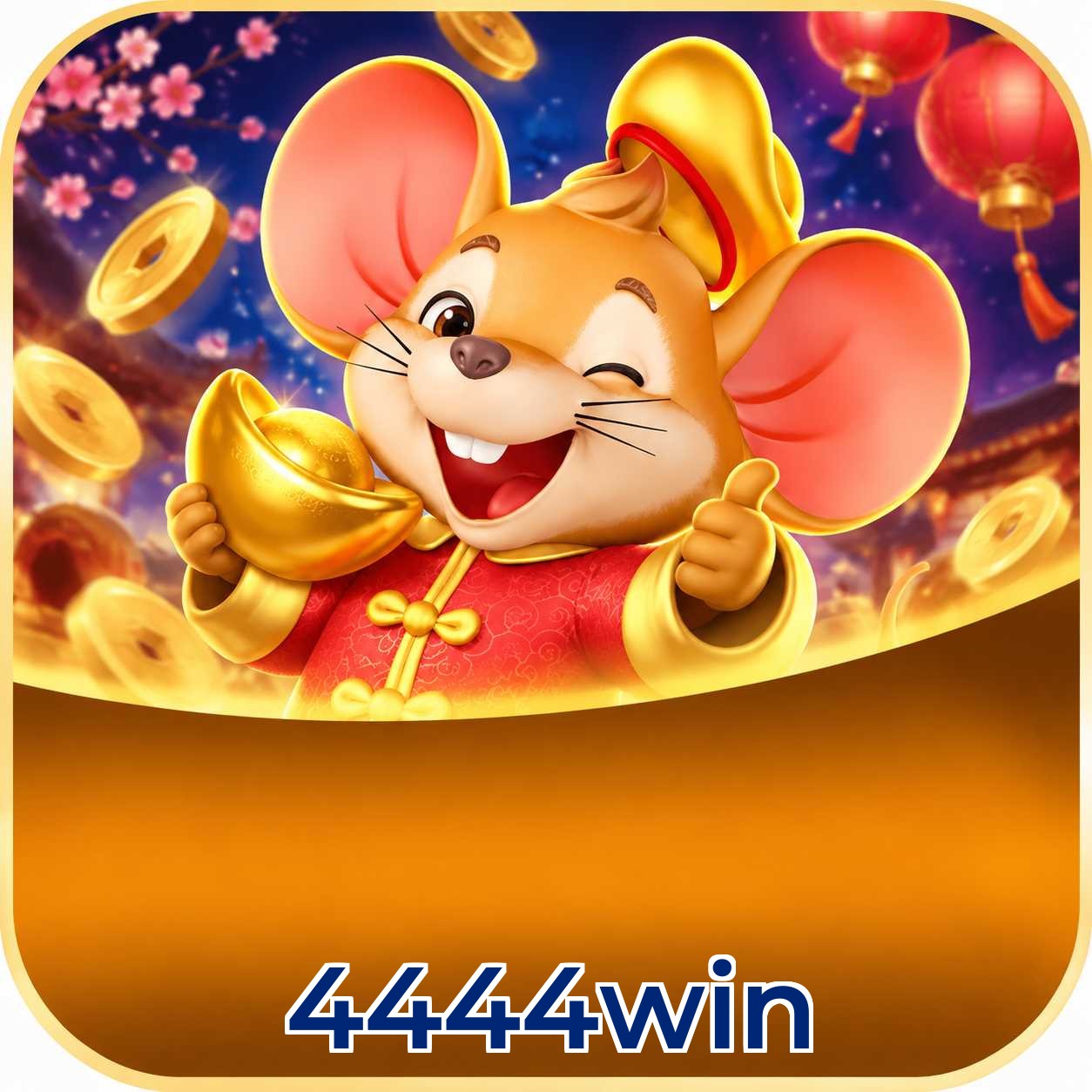 Baixar 4444win Android