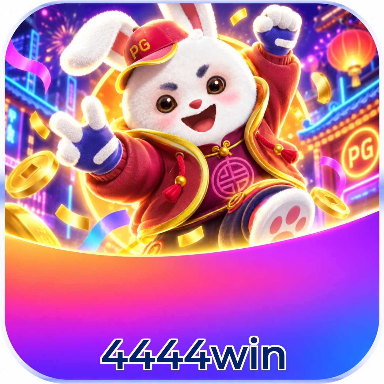 4444win Cashback