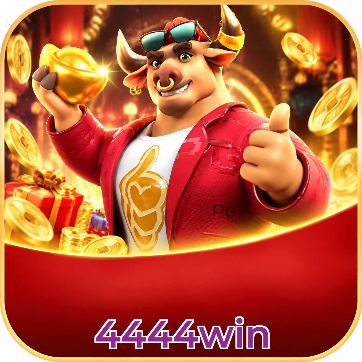 4444win Betting Limits