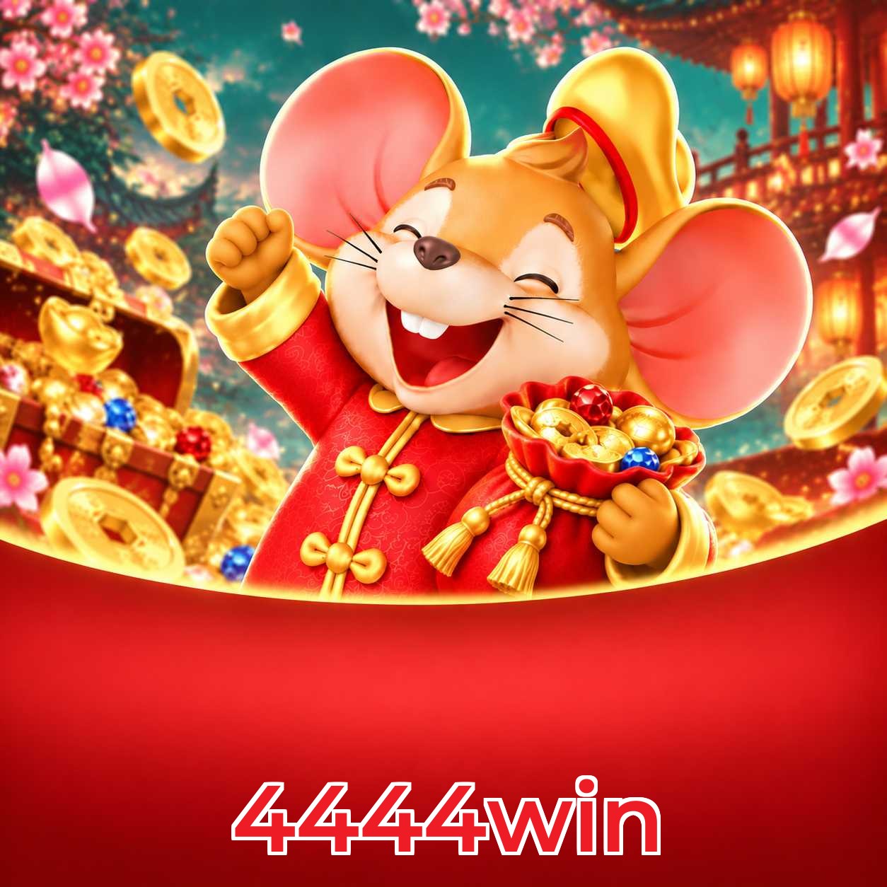 4444win Promotions