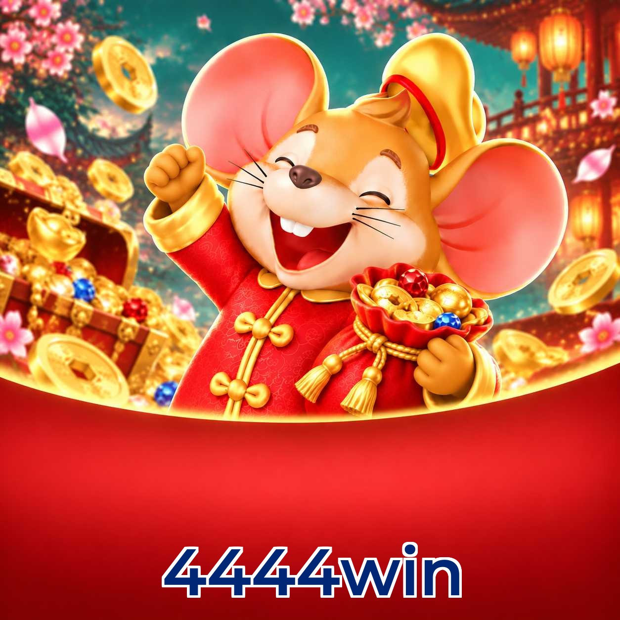 4444win Security