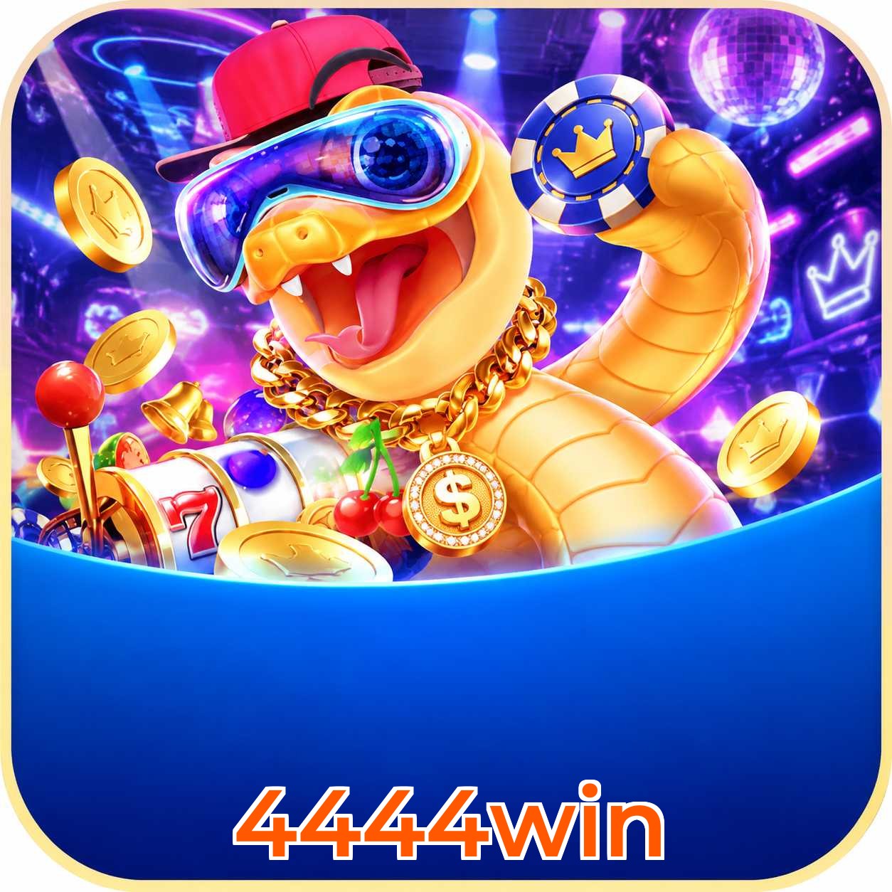 4444win Top Wins