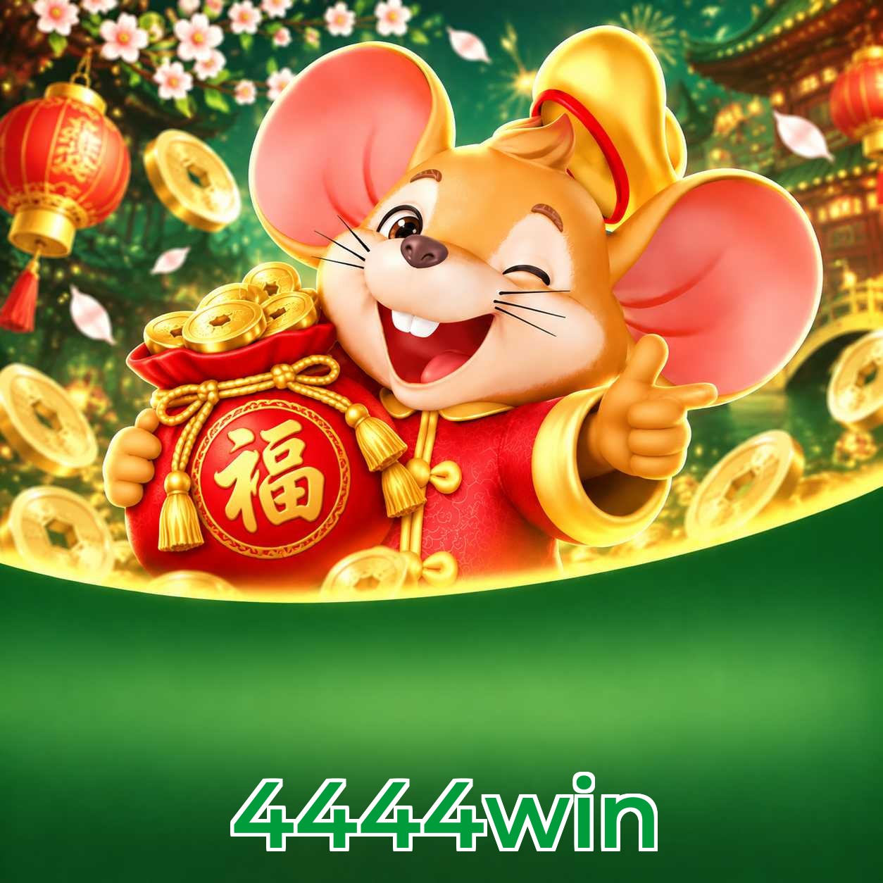 4444win Live Games