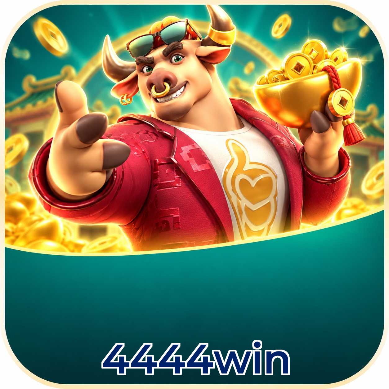 4444win FAQ