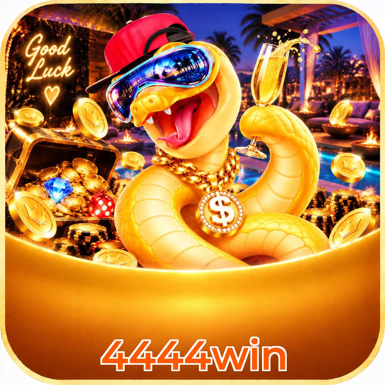 4444win Estratégias Slots