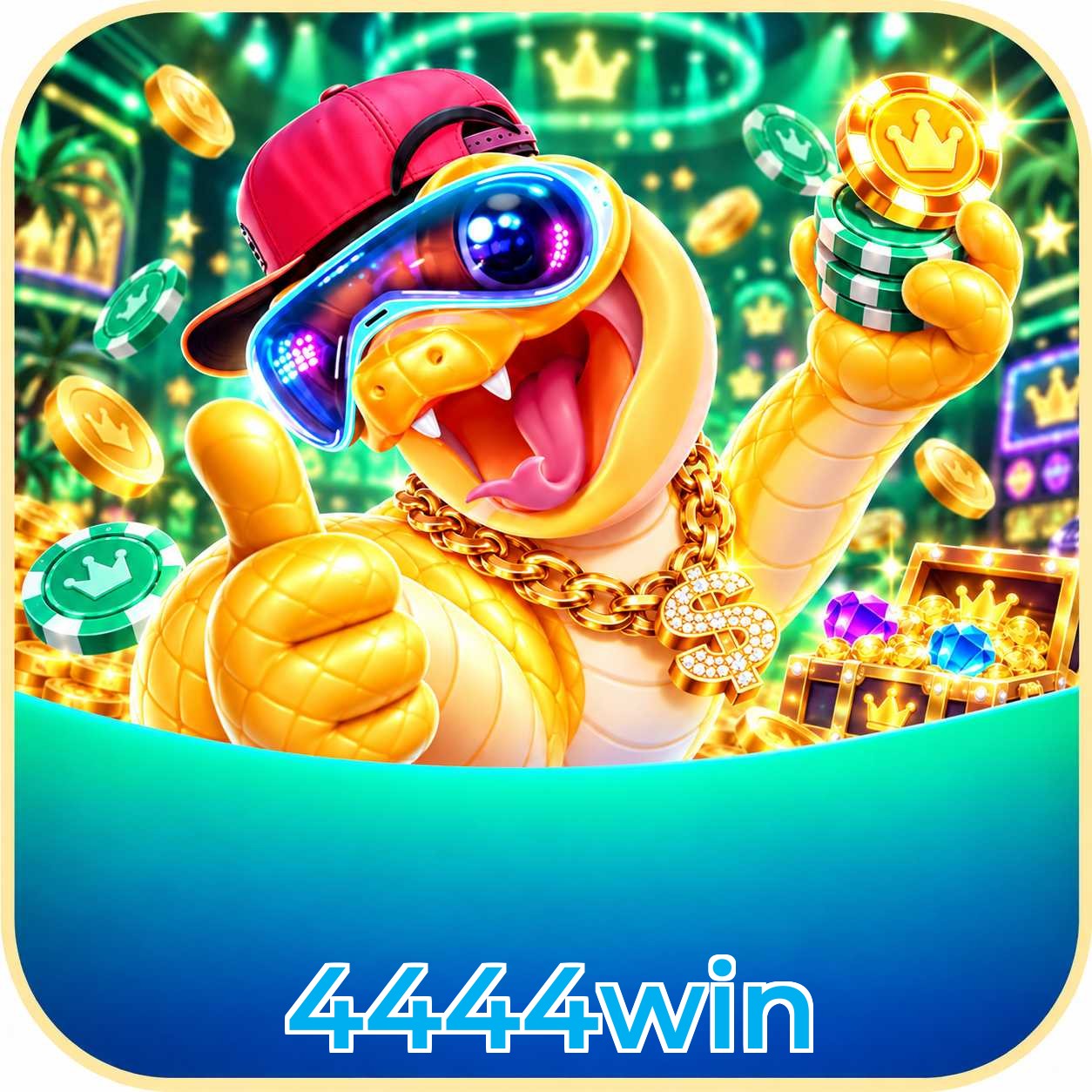 4444win Recuperar Senha