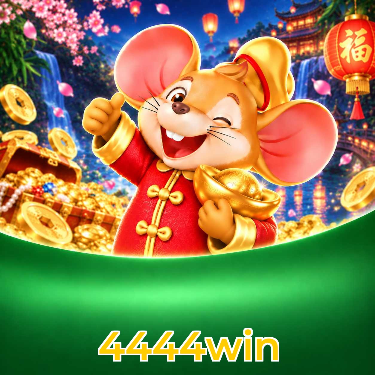 Baixar 4444win PC Mac