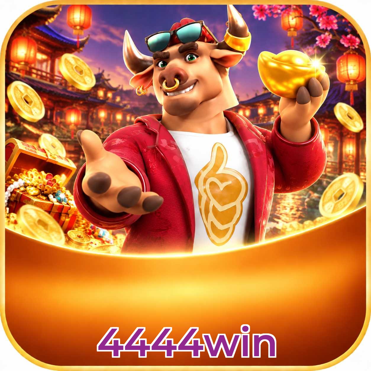 4444win Bet Odds Analysis