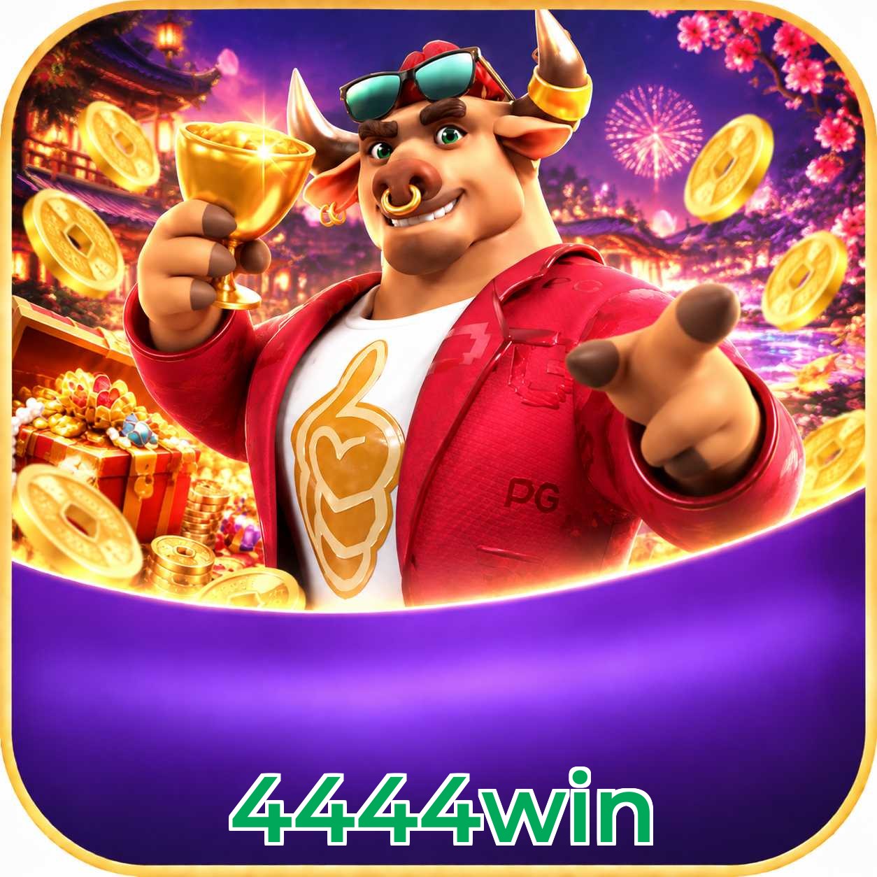 4444win Slots