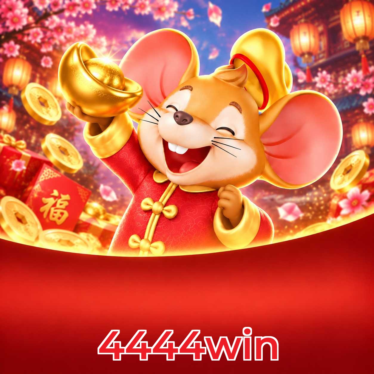 4444win Performance Tests