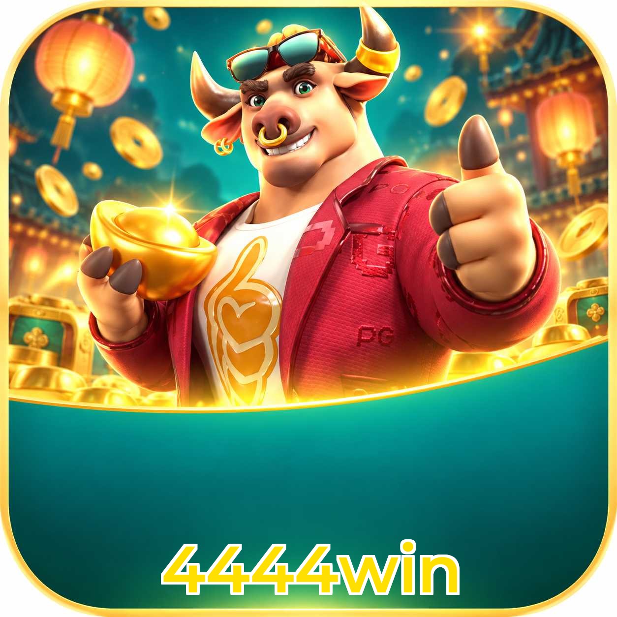 FAQ Baixar 4444win