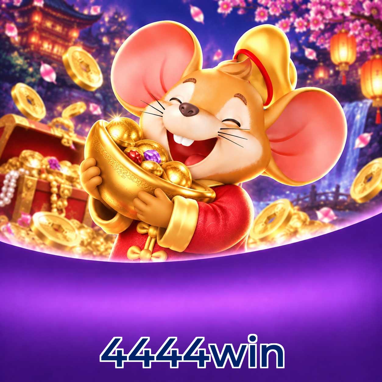 4444win VIP Program