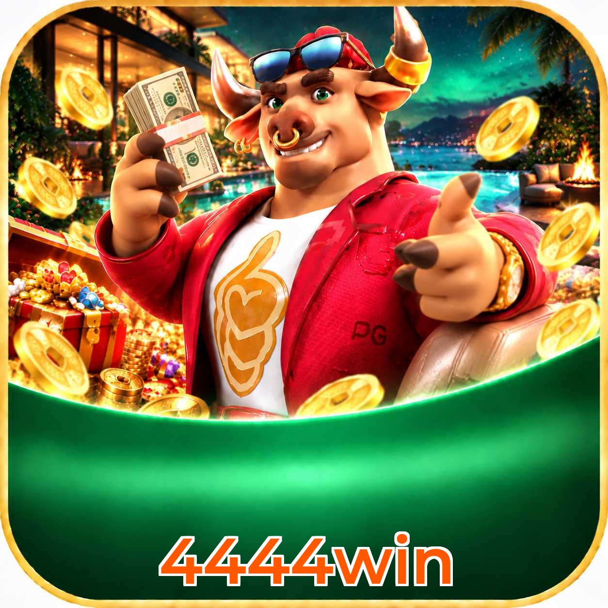 4444win Fortune Tiger Tips
