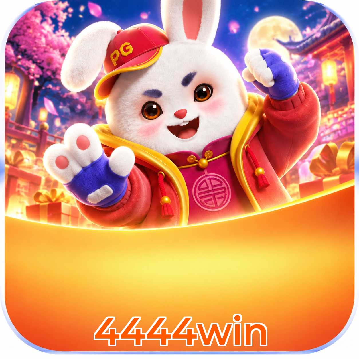4444win Fortune Tiger RTP