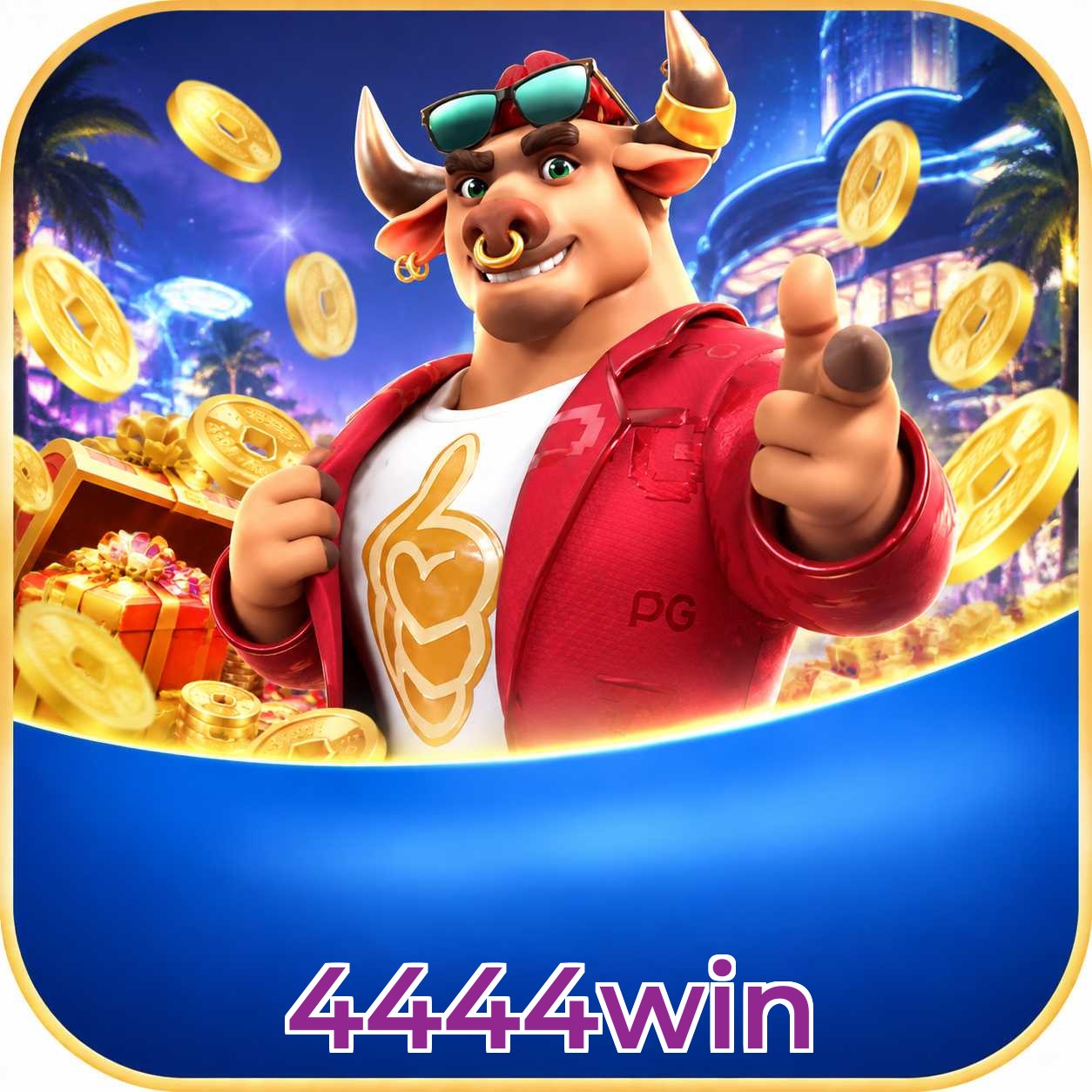 4444win Top Slots
