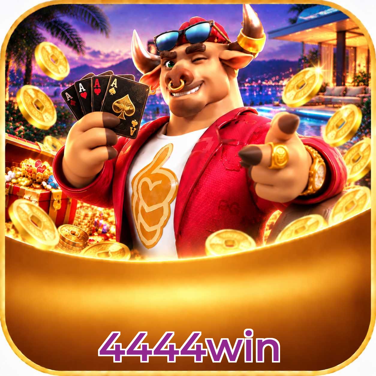 4444win Bet Types