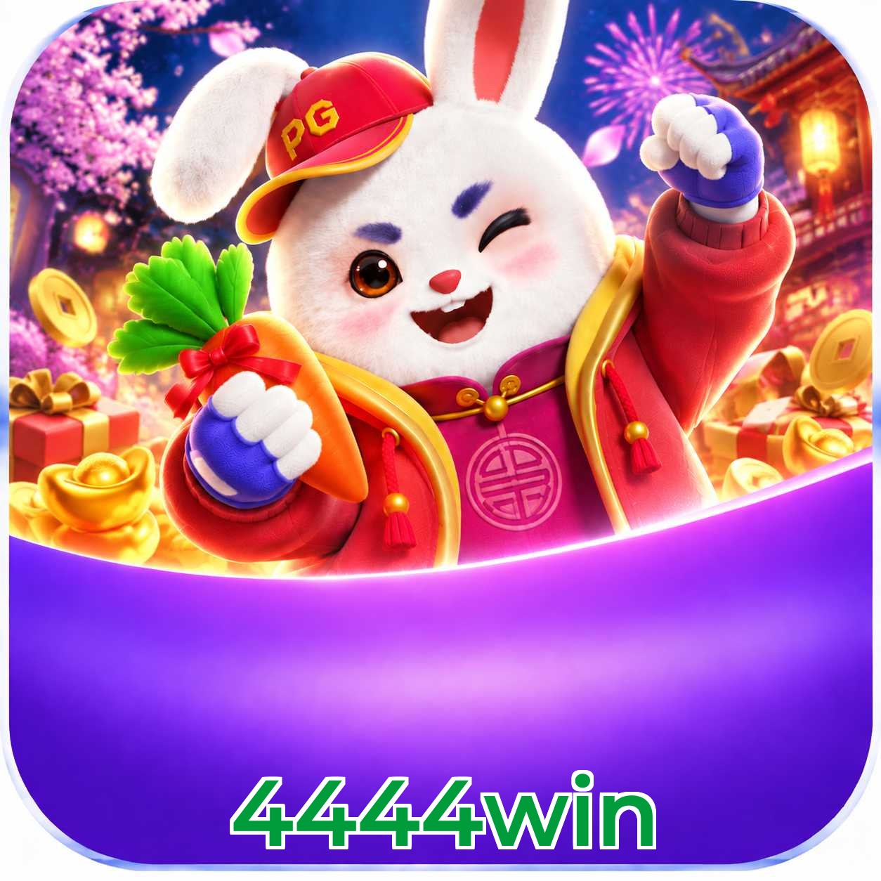 4444win Performance