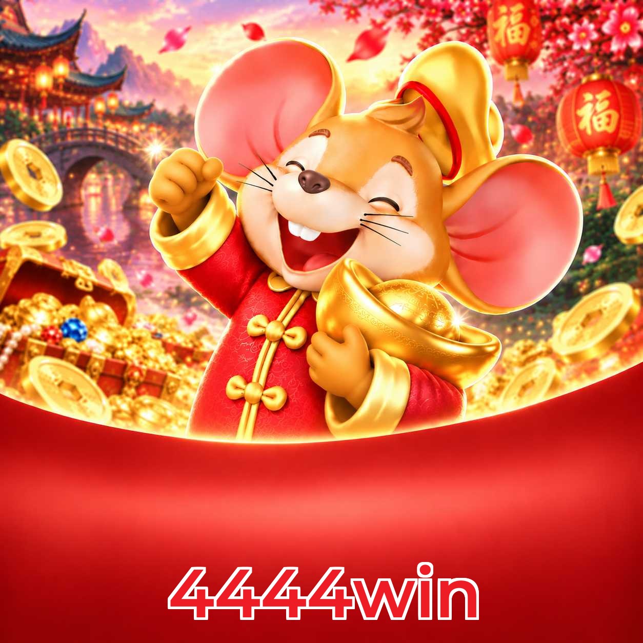 4444win Facebook Group