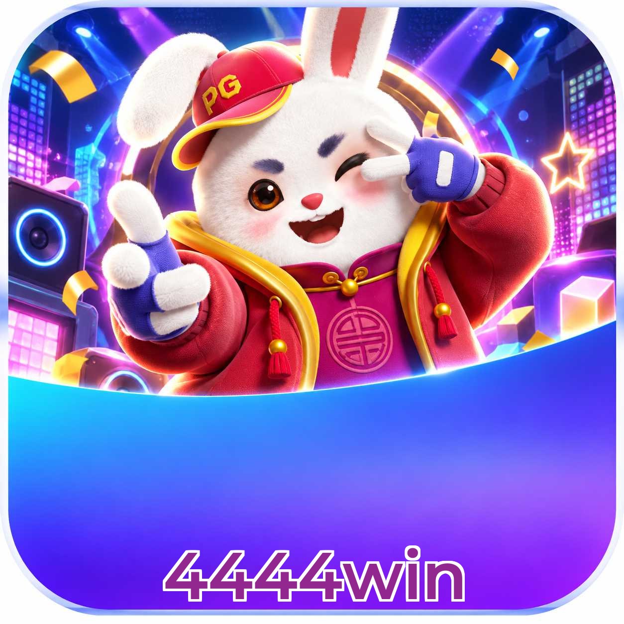 4444win Registration Guide