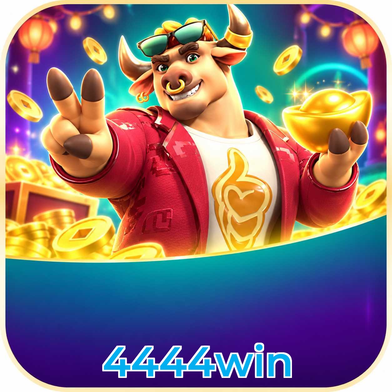 4444win FAQ