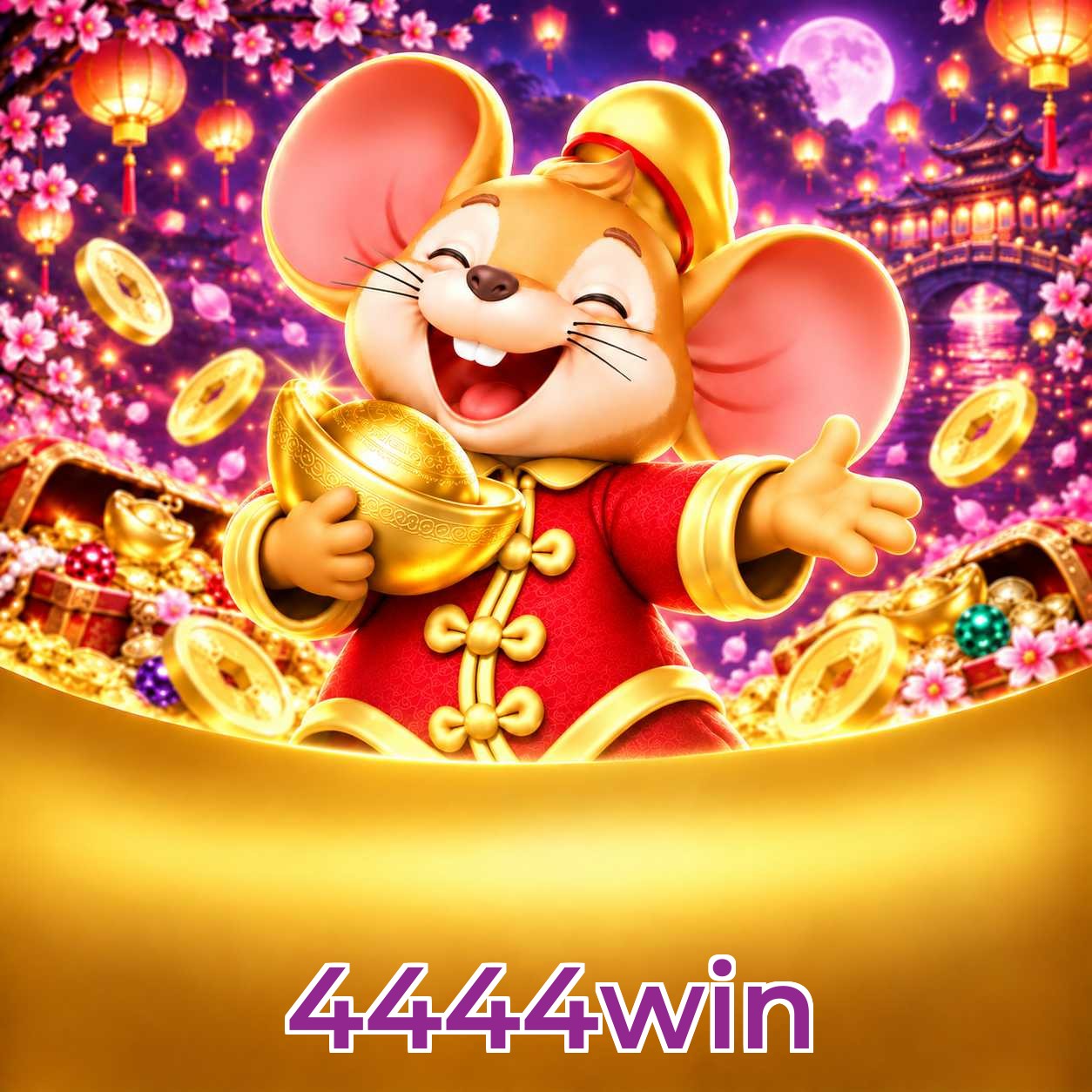 4444win Telegram FAQ