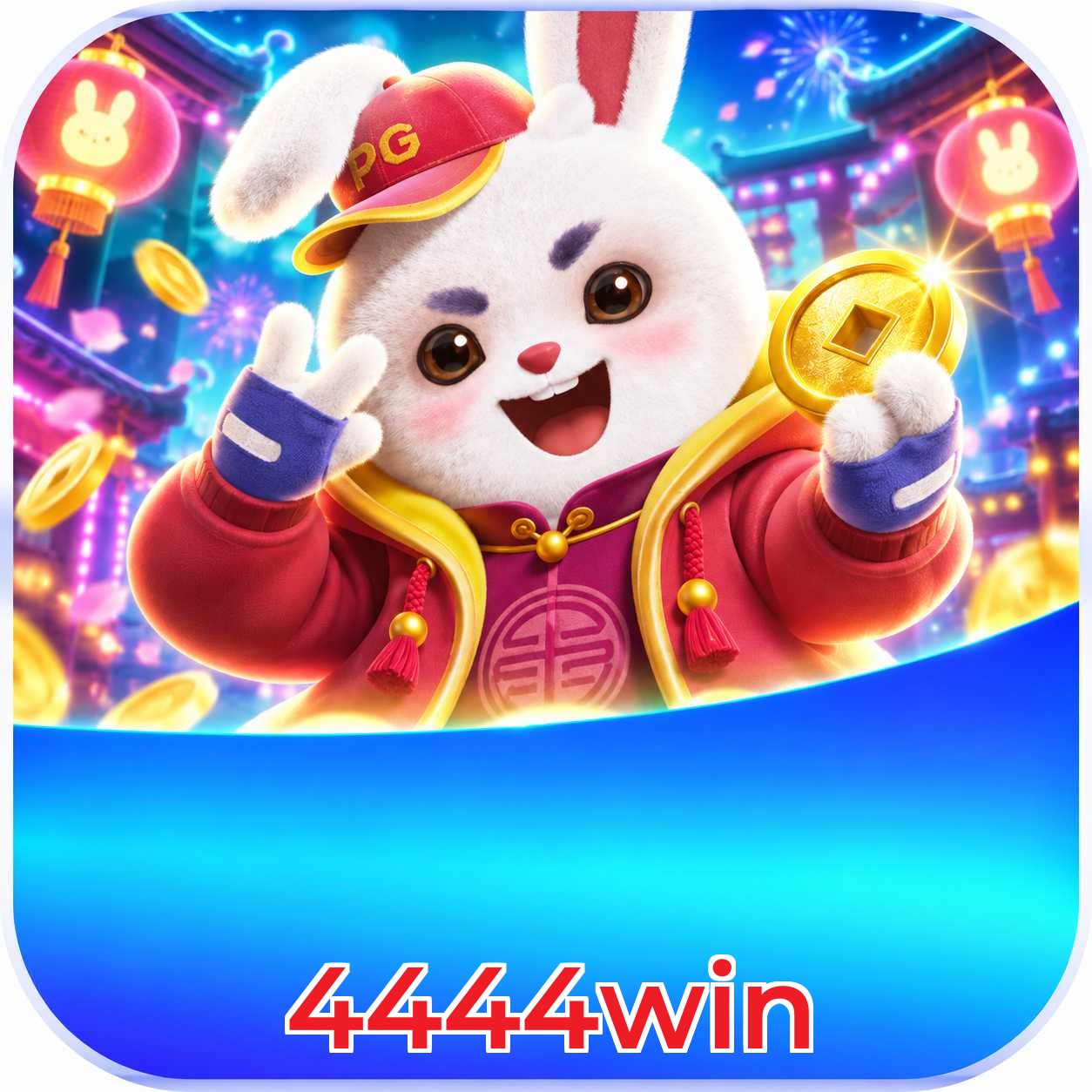 4444win FAQ instalar app