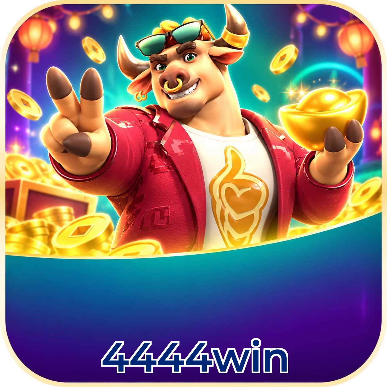 4444win Live Casino Overview