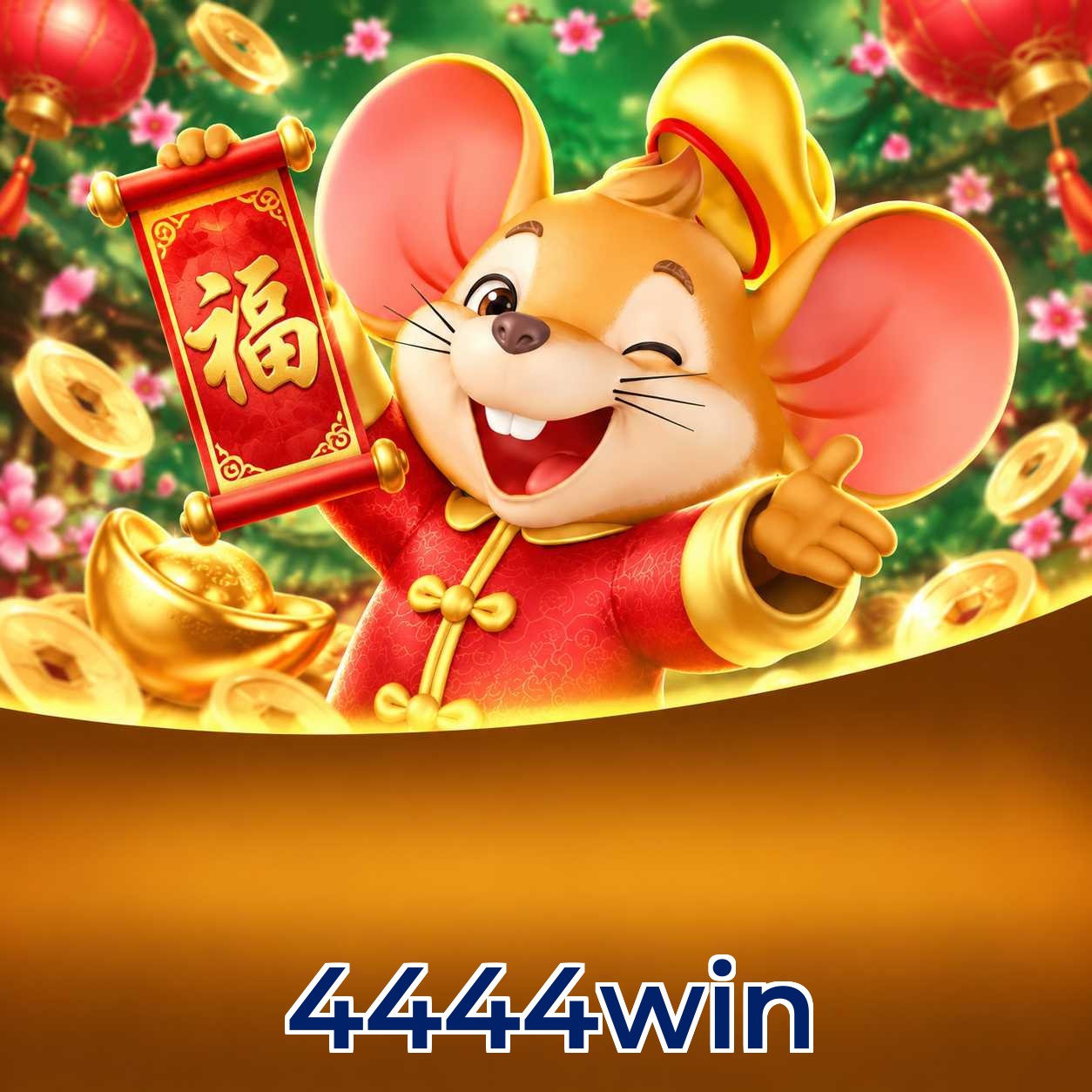 4444win Security Analysis